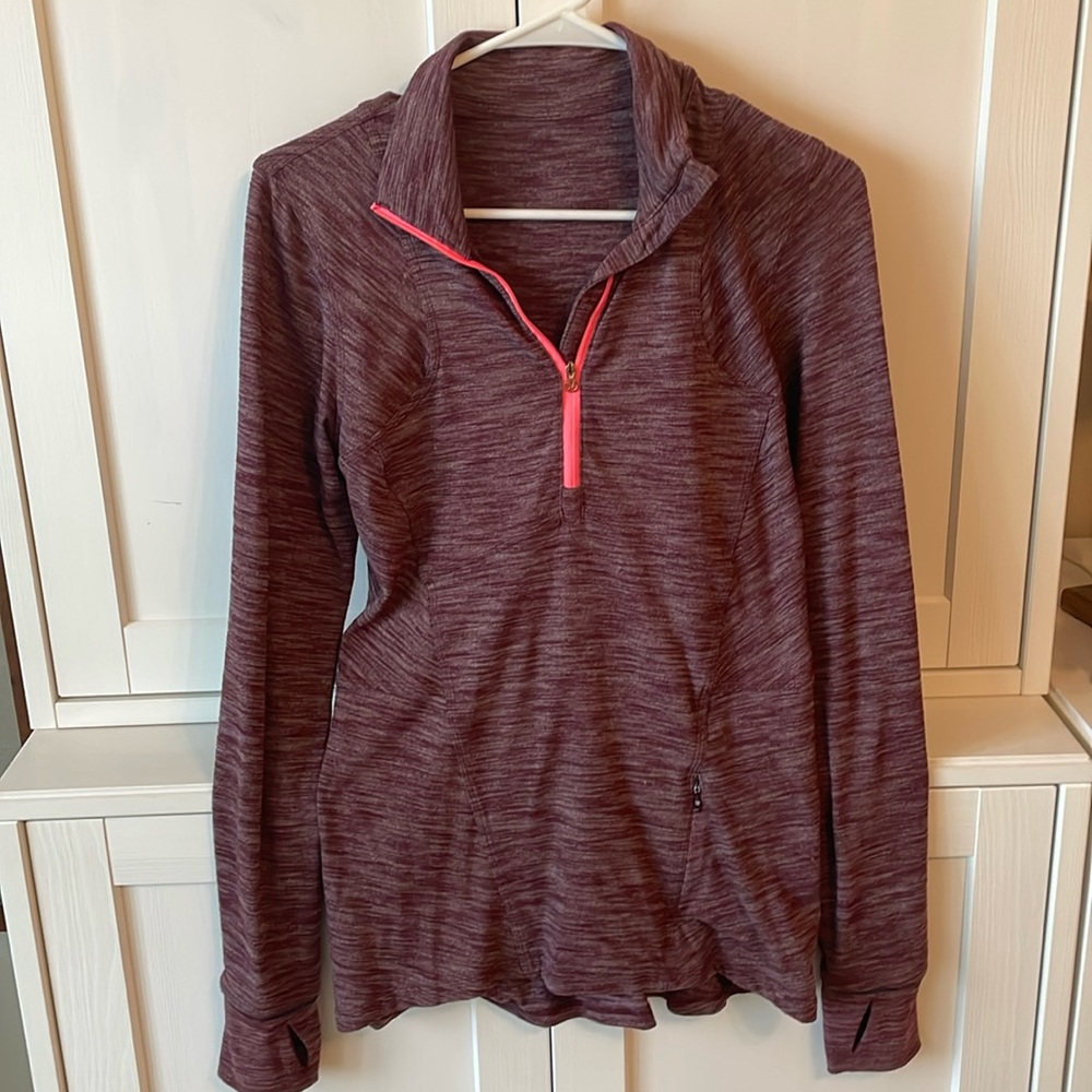 Lululemon pullover